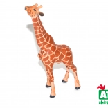 Giraffe Figurine 17 cm