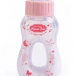 Čarovná fľaštička pre bábiky