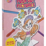 Kreativni set za bušenje slika