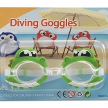 Kids’ swimming goggles