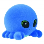 Flockies Krab Carlos – verzamel­figuurtje serie 2