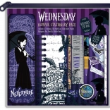 Large School Set Wednesday