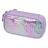 BAAGL School Pencil Case Lavender