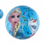 Bal met motief van Frozen II 23 cm