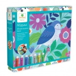 Artissimo - Malerstudie Natur