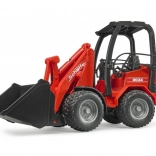 Rode laadschop Schaffer 2034 Bruder