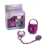 Zestaw prezentowy smoczka Monster