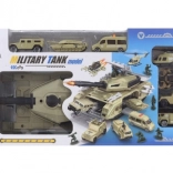 Military Folding Set