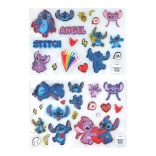 STITCH Stickers – Officially Licensed