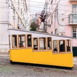 Ravensburger Puzzle Lisbon 300 Pieces