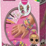 SES L.O.L. Surprise! Bracelet Making