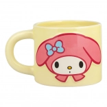 Embossed Mug My Melody 400 ml