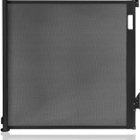 Safety Gate Thea Black Onyx