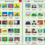 English Puzzle – longer sentences, 20 pieces