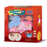 Bath Stickers – Animals