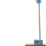 Hess Mobile Holder Blue