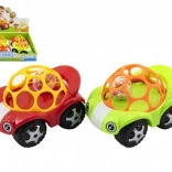 Car Toys with Ball for Children