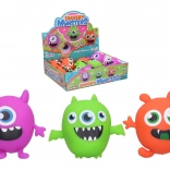Squeezable Monster 9 cm Anti-Stress Toy