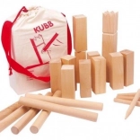 Kubb Viking Game small