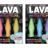 Instant Lava Slime by Schylling