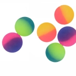 Bouncy Neon Balls 6 cm – Set