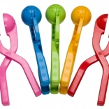 Colorful Snowball Maker
