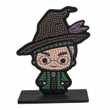 Crystal Art Figura - McGonagall Professzor Asszony