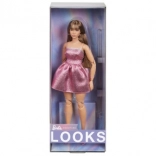 Barbie Signature Looks Doll with Brown Hair