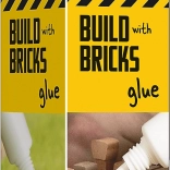 Brick Trick Glue 40 g TREFL