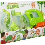 Nickelodeon Slime Hyper Blaster Pack slijmgeweer