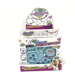 Zestaw do tworzenia bransoletek Art Studio