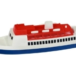 paquebot océanique de bain SMĚR