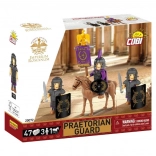 Construction Set Imperium Romanum - Praetorians 47 pieces