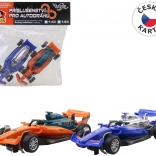 Replacement Formula Cars for Slot Track 1:43 – 2 pcs