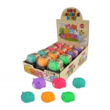 Stress Relief Animal Ball