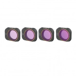 Set of ND Filters 4/8/16/32 for DJI Mini 3 Pro Drone