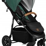 LIONelo Natt Green Emerald Sports Stroller
