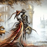 Puzzle Blind Date 1000 pieces MAGNOLIA