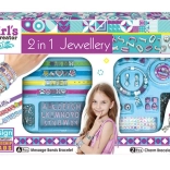 Askato creative bracelet set for children