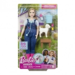 Barbie Career - Farm Veterinarian
