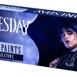 ASTRA Tempera Paint Set 12×20 ml Wednesday