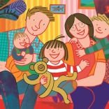 Puzzle 160 Pieces Discover BASIA