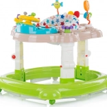 Joya Lux 4-in-1 Walker for Children with Star Pattern