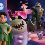 Puzzle Elio 200 Pieces Trefl