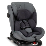 Car Seat MoMi Emi i-Size Grey