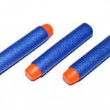 Pěnové náboje do pistolí – 20 ks