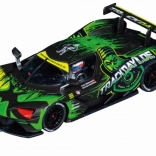 Carrera Digital 132 KTM X-BOW GT2 Trackday1.de racing car 1:32