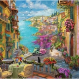 Puzzle ANATOLIAN Amalfi 4000 Pieces