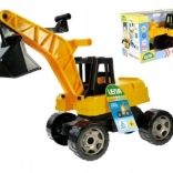 Pelle mécanique Lena 70 cm