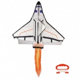 Drak v tvare raketoplánu